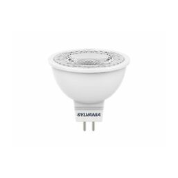 REFLED RT LAMP LED MR16 GU5.3 5.3W 3000K 345LM 36º SYLVANIA