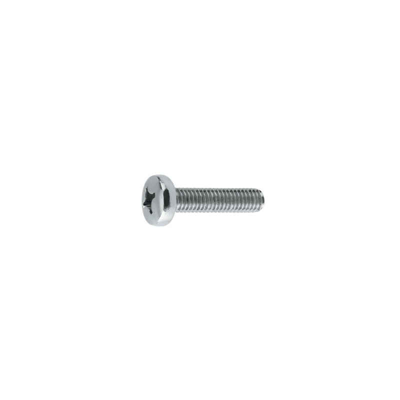 TLLO.METRICA ALOMADO PHILIPS DIN/REF 7985 6X30 ZINCADO 200UN
