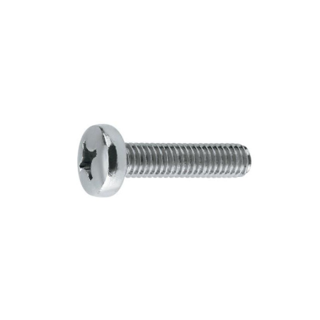 TLLO.METRICA ALOMADO PHILIPS DIN/REF 7985 6X30 ZINCADO 200UN