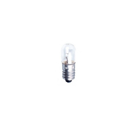 LAMPARA 12V E10