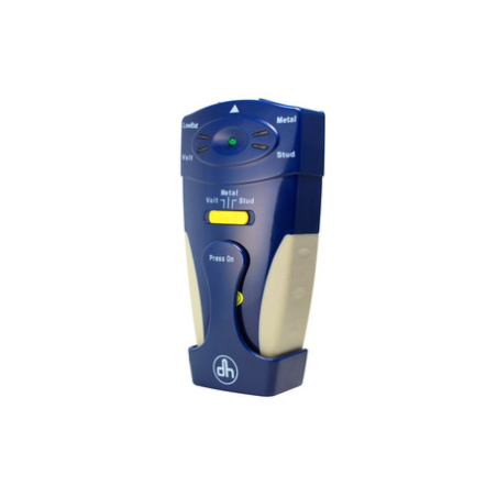 MULTIDETECTOR EN 1 MADERA/VOLT./METALES