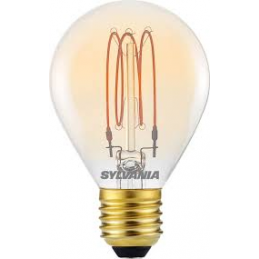 TLD VINT BALL DIM 250LM E14 SL
