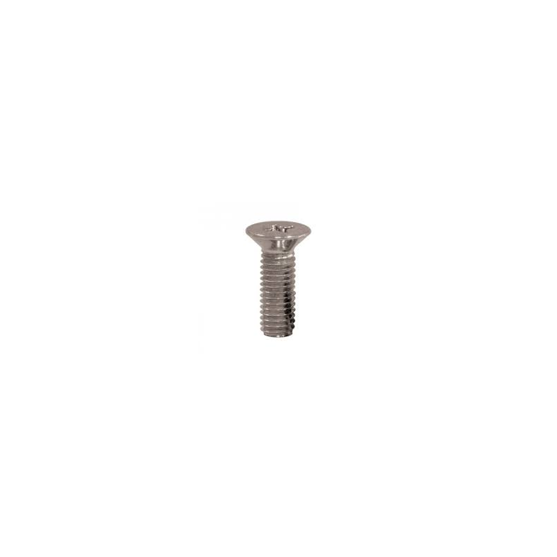 TORNILLO DIN 965 4*10 ZN
