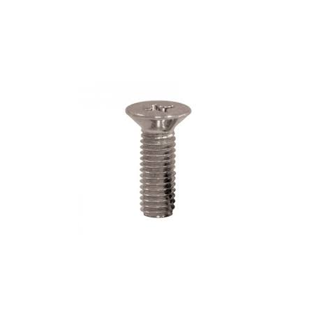 TORNILLO DIN 965 4*10 ZN