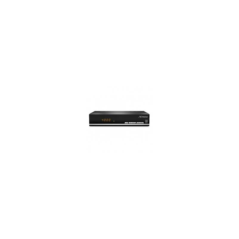 RECEPTOR TV SATELITE HD