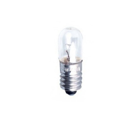 LAMPARA 12V E10