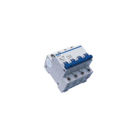 TERMICO 2*63A  SASSIN