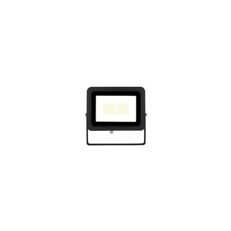 SKY NEGRO LED 220V 100W 4000K