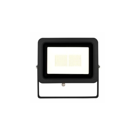 SKY NEGRO LED 220V 100W 4000K