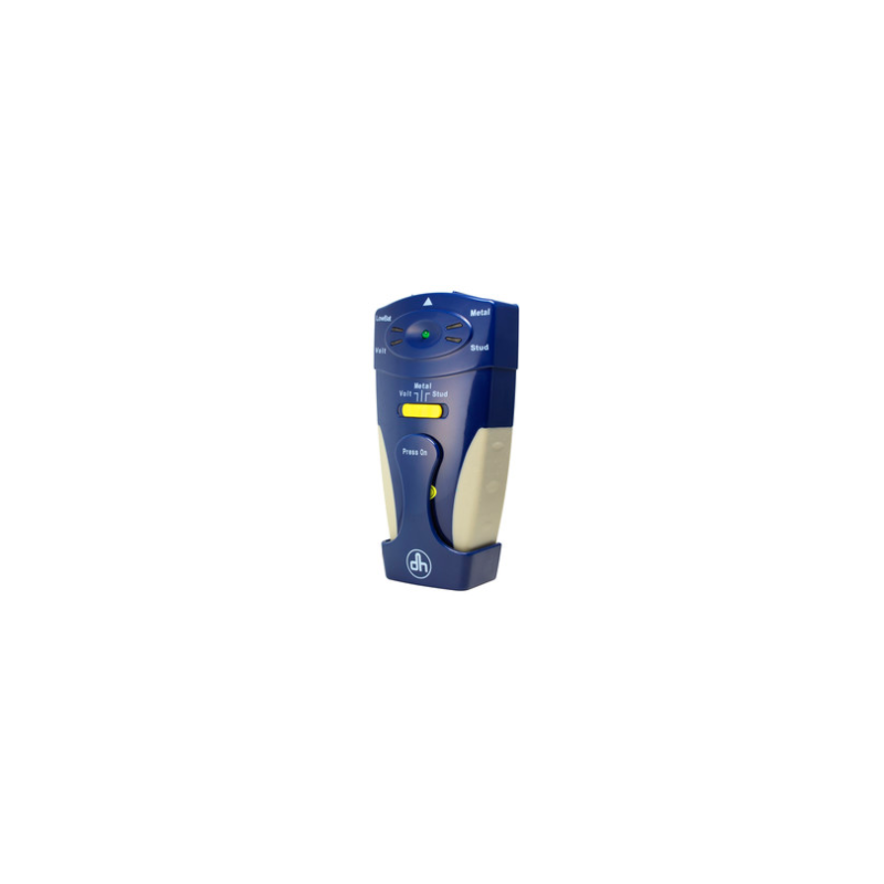 MULTIDETECTOR EN 1 MADERA/VOLT./METALES