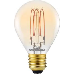 TLD VINT BALL DIM 250LM E14 SL