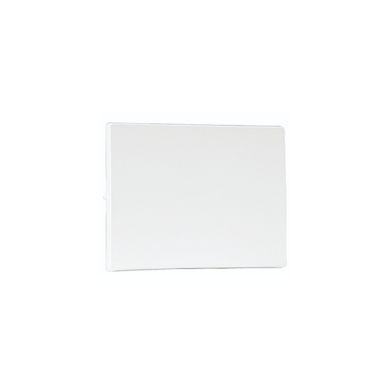 TECLA SIMPLE BLANCO