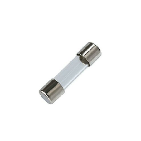 FUSIBLE CRISTAL 6*24 10A