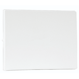 TECLA SIMPLE BLANCO