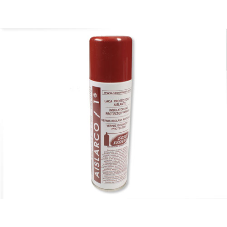 SPRAY LACA PROTECCION N AISL Y TRANS