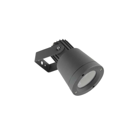 PROY HUBBLE GU 10 50/11W LED 5W GR URNBAN