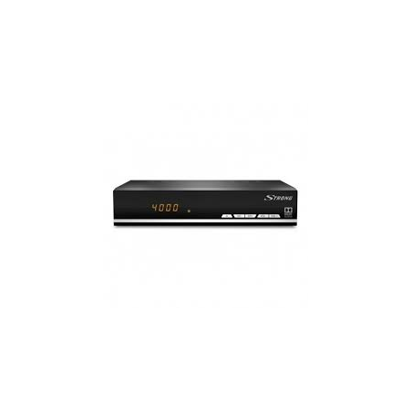 RECEPTOR TV SATELITE HD