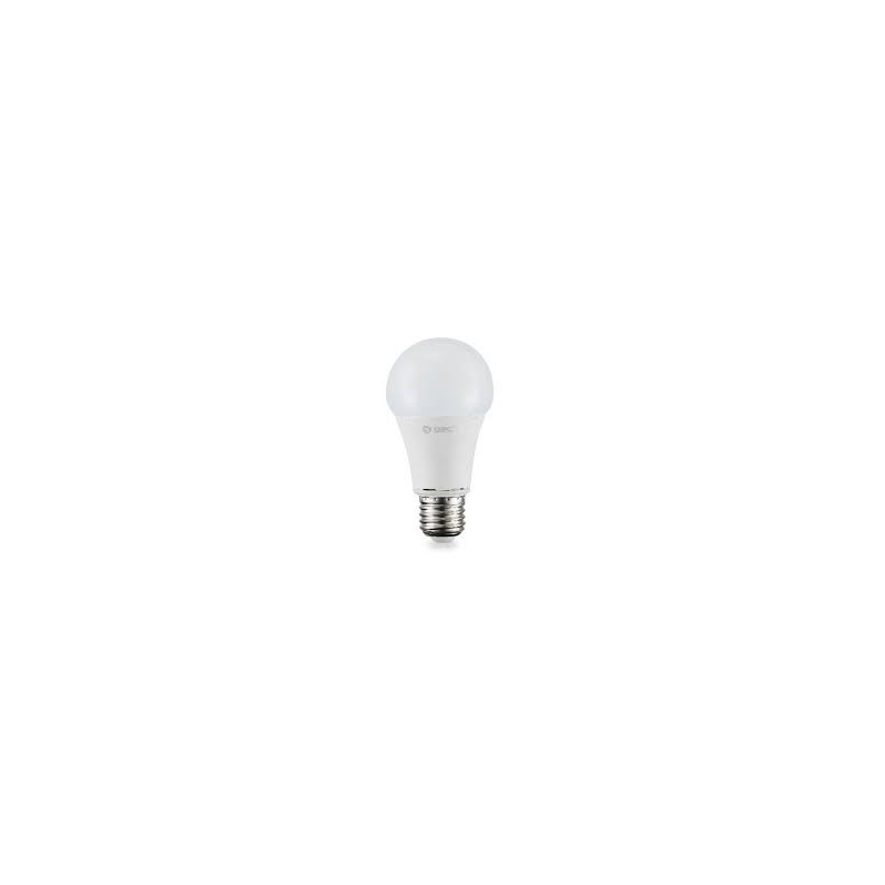 LAMPARA ESTANDAR INTELIGENTE 8W E27 2700-6500K REG